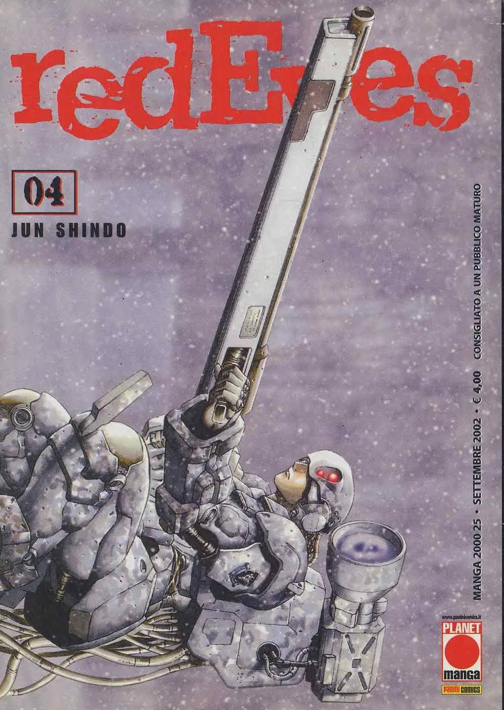 Volume cover